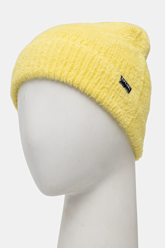 Шапка Rip Curl 05OWHE жовтий AW24