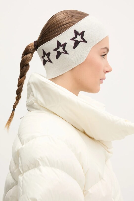 Повязка на голову Perfect Moment Star U8000164.1707 бежевый