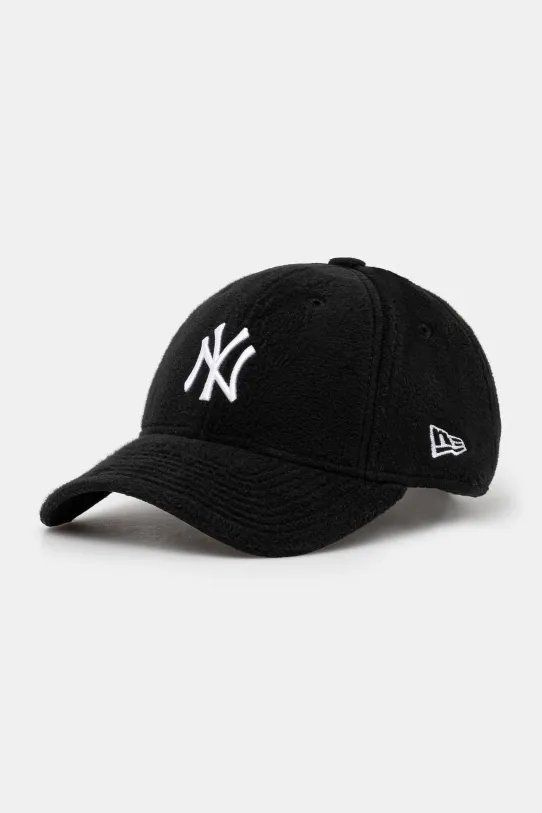 New Era berretto da baseball COSY 9FORTY® NEW YORK YANKEES applique nero 60565258