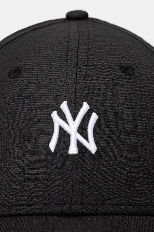 Kšiltovka New Era JACQUARD 9FORTY® NEW YORK YANKEES 60565266 černá AW24