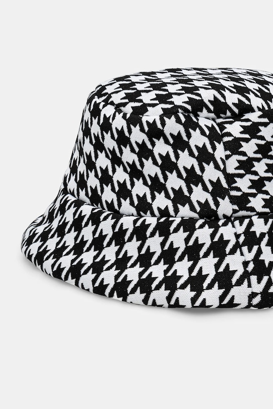 Newland pălărie Forget me not N54425.108 negru AW24