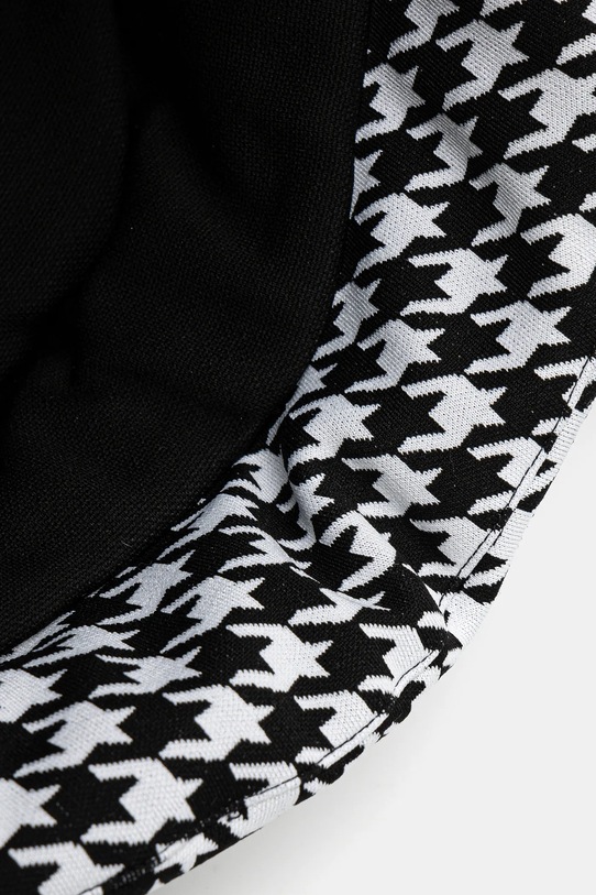 Newland pălărie Forget me not negru N54425.108