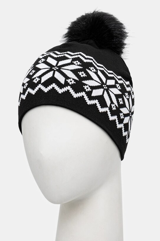 Newland berretto Hydrangea N54416.108 nero AW24