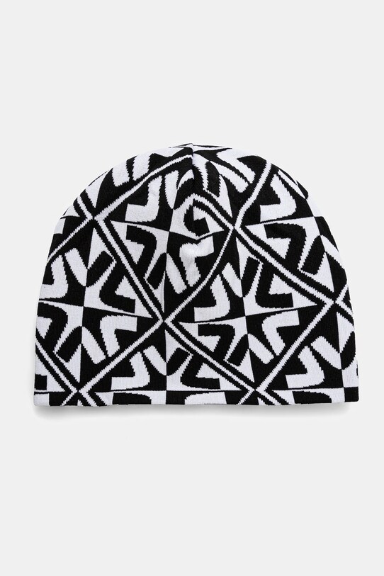 Newland berretto Azalea medio spessore nero N54400.108