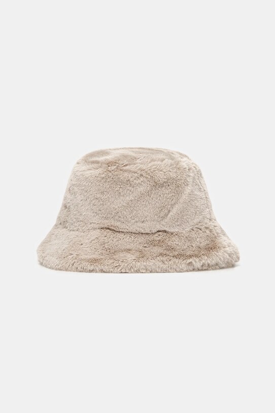 Капелюх Stand Studio Wera Bucket Hat 61507.9070 бежевий AW24