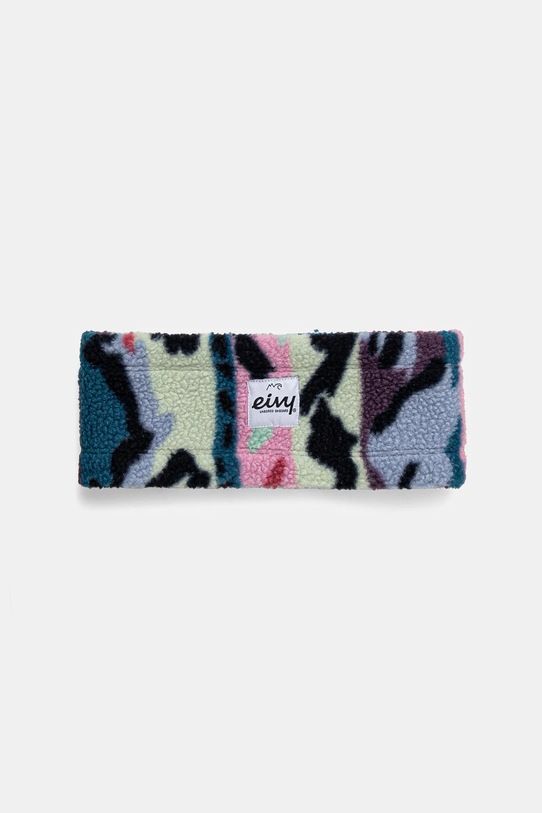 Čelenka Eivy Throwback Sherpa hrubá růžová A00346122