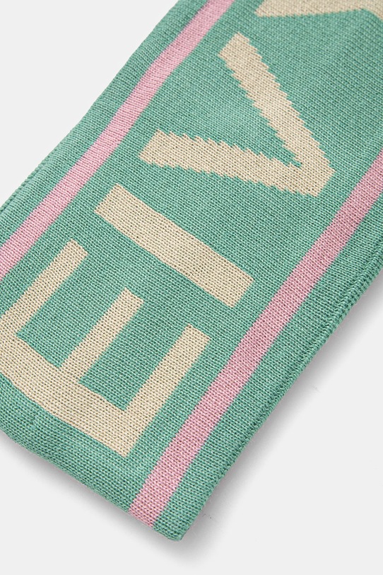 Eivy opaska na głowę Throwback A00393118 turkusowy AW24