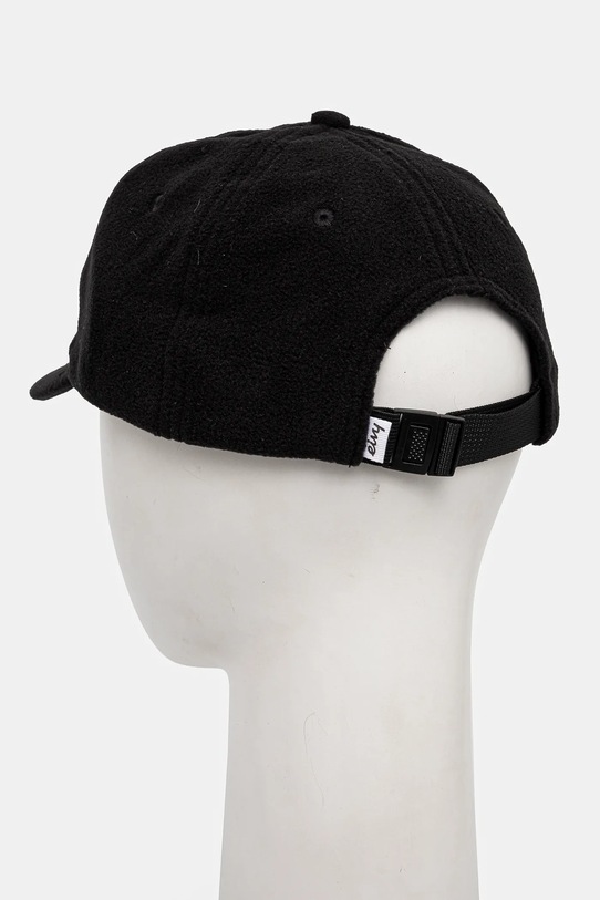 Kiegészítők Eivy baseball sapka Shorty A00391001 fekete