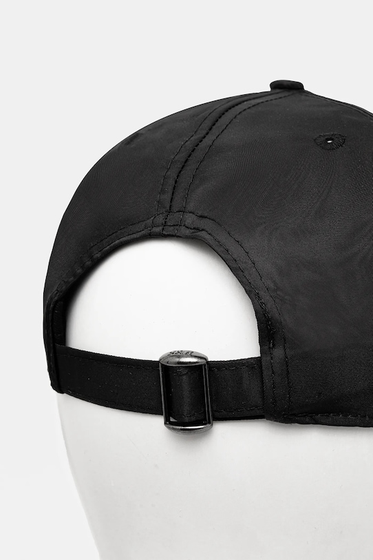 Аксесоари Шапка с козирка Sporty & Rich Running Woman Nylon AC040514141BA01 черен