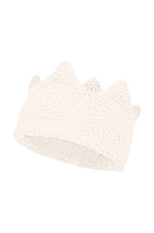 Παιδική κορδέλα Jamiks DIAMENT DIAMENT.Korona.JZH091 μπεζ AW24