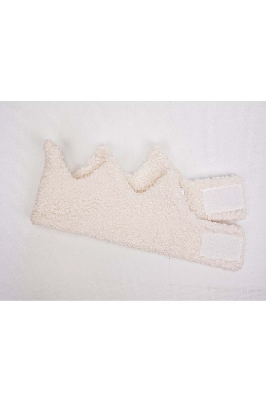 Κοριτσίστικα Παιδική κορδέλα Jamiks DIAMENT DIAMENT.Korona.JZH091 μπεζ