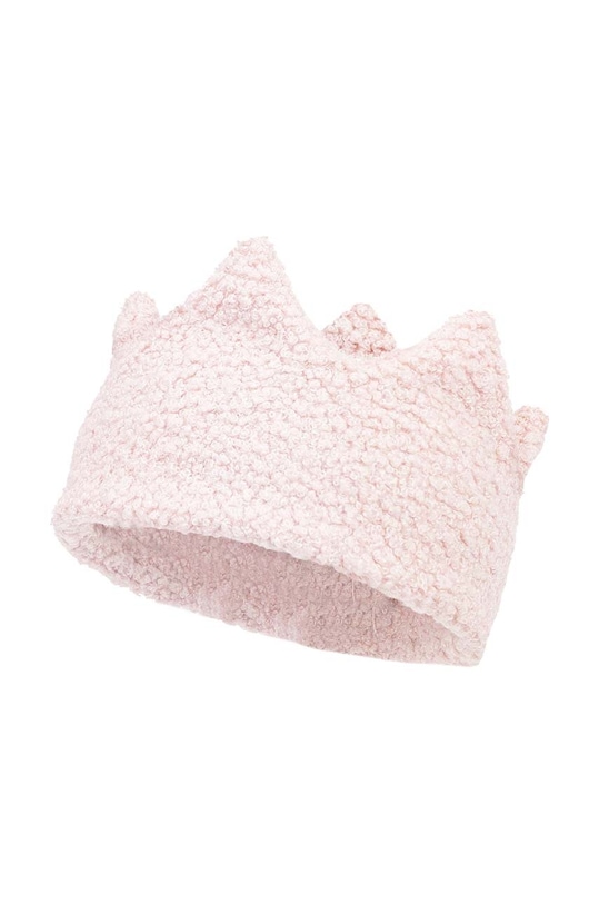 Παιδική κορδέλα Jamiks DIAMENT άλλο ροζ DIAMENT.Korona.JZH091