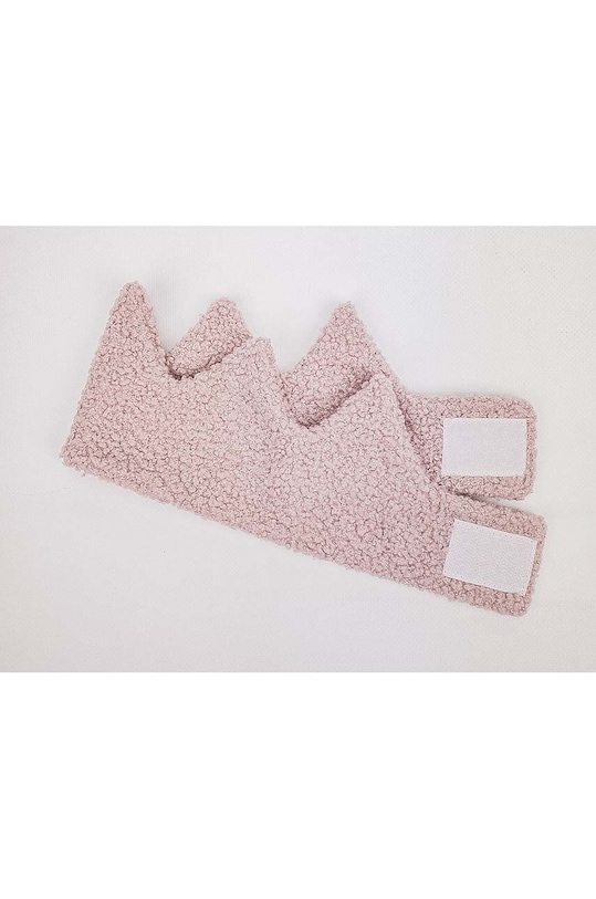 Παιδική κορδέλα Jamiks DIAMENT DIAMENT.Korona.JZH091 ροζ AW24