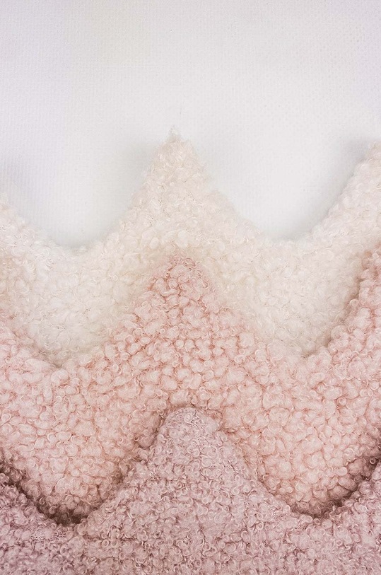 Παιδική κορδέλα Jamiks DIAMENT ροζ DIAMENT.Korona.JZH091