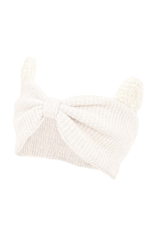 Детска диадема Jamiks ALIYA ALIYA.Opaska.JZH139 бежов AW24