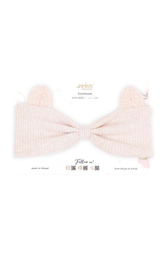 Jamiks bentita copii ALIYA ALIYA.Opaska.JZH139 roz AW24