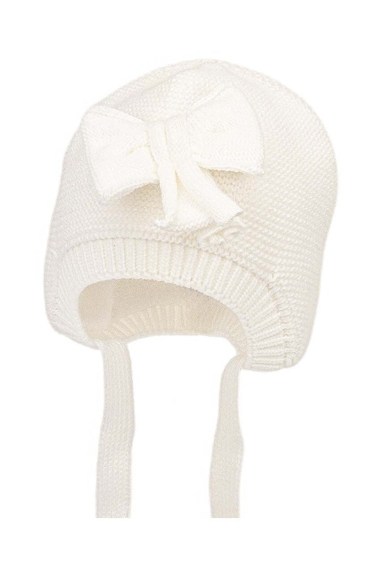 Jamiks czapka dziecięca AMARIA pozostałe beżowy AMARIA.NAK.gl.JZH230