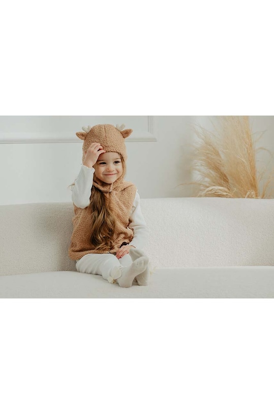 Fete Jamiks caciula ASTA ASTA.NAK.gl.JZH281 maro