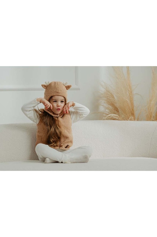 Jamiks caciula ASTA ASTA.NAK.gl.JZH281 maro