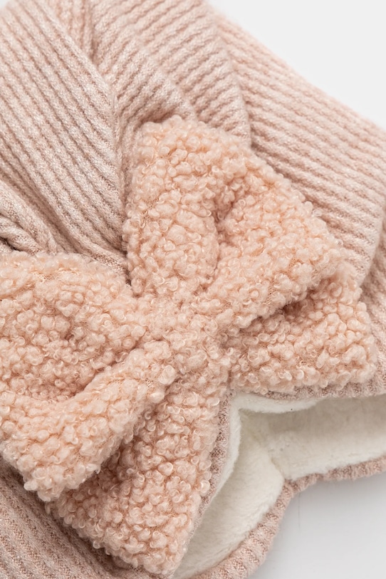 Jamiks berretta per bambini AZIZA AZIZA.NAK.gl.JZH138 arancione AW24
