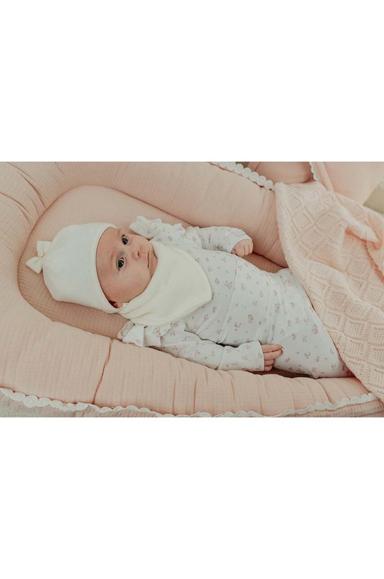 Момиче Детска шапка Jamiks CELIA CELIA.NAK.gl.JZH285 бежов