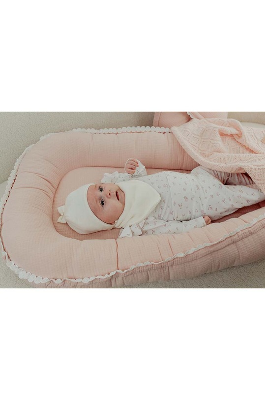 Детска шапка Jamiks CELIA CELIA.NAK.gl.JZH285