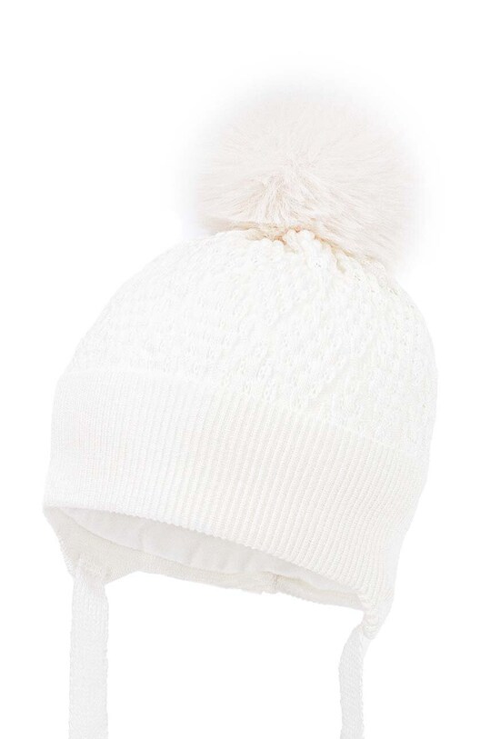 Детская шапка Jamiks FERRE остальные бежевый FERRE.ba.II.Na.g.JZH236