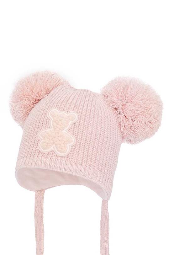 Jamiks caciula copii HOLLY IVA HOLLY.IVA.NAK.gl.JZH185 roz AW24