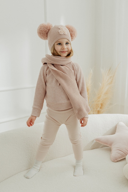 Jamiks caciula copii HOLLY IVA HOLLY.IVA.NAK.gl.JZH185