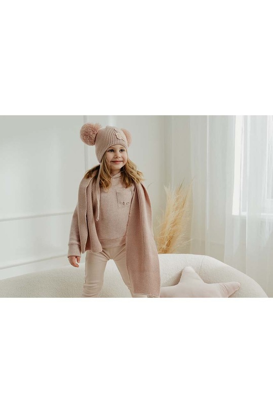 Jamiks caciula copii HOLLY IVA HOLLY.IVA.NAK.gl.JZH185