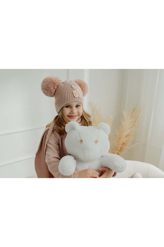 Jamiks caciula copii HOLLY IVA HOLLY.IVA.NAK.gl.JZH185