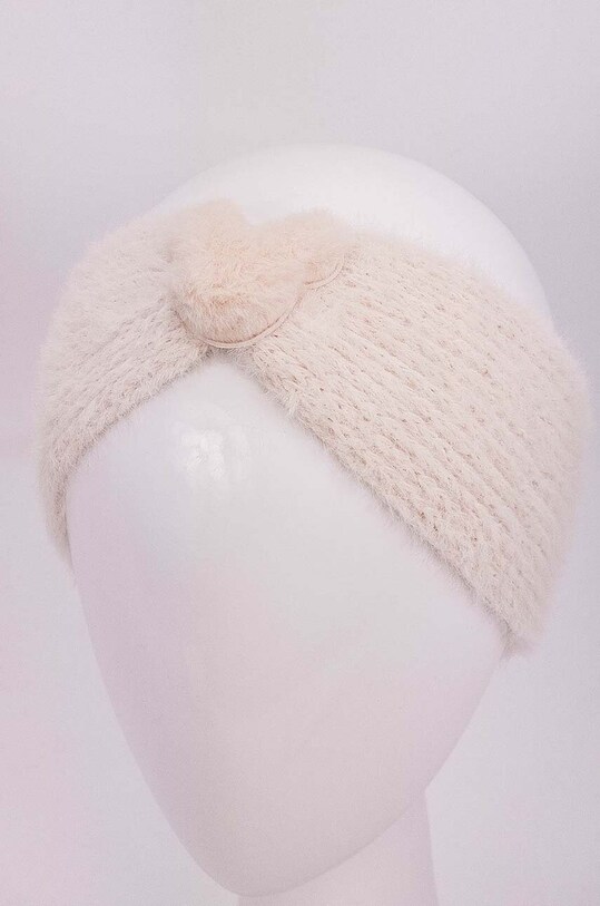 Jamiks gyerek hajpánt SAYA SAYA.Opaska.JZH169 bézs AW24