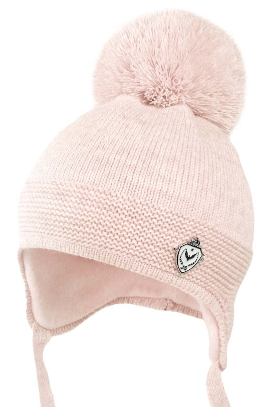 Jamiks caciula copii TABASCO IV uni roz TABASCO.IV.Na.gl.JZH443