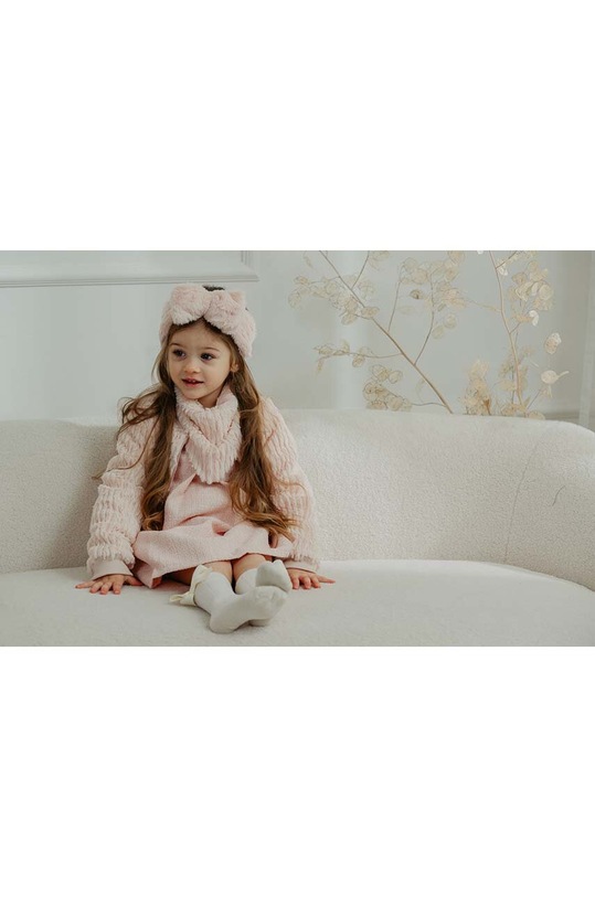 Fete Jamiks bentita copii ZURI ZURI.Opaska.JZH308 roz