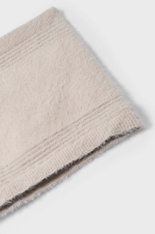 Fete Mayoral caciula si fular copii 10825.6B.Czapkakom.9BYH bej