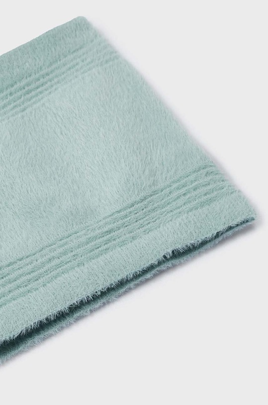 Fete Mayoral caciula si fular copii 10825.6B.Czapkakom.9BYH turcoaz