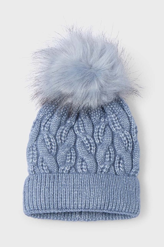 Mayoral czapka dziecięca pozostałe niebieski 10834.6D.Czapki.9BYH
