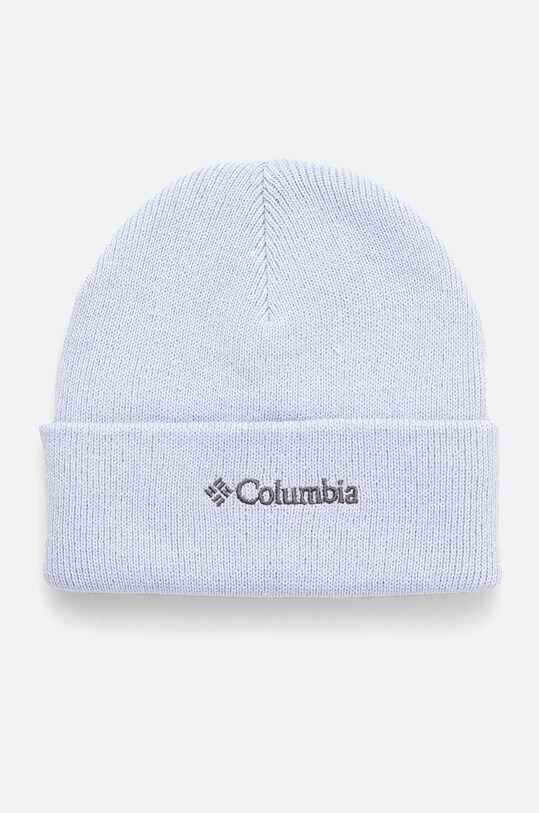 Детская шапка Columbia Arctic Blast остальные фиолетовой 1917291.9BYH