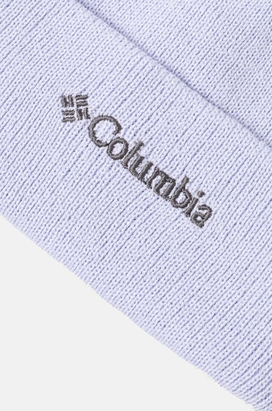 Columbia caciula copii Arctic Blast 1917291.9BYH violet AW24