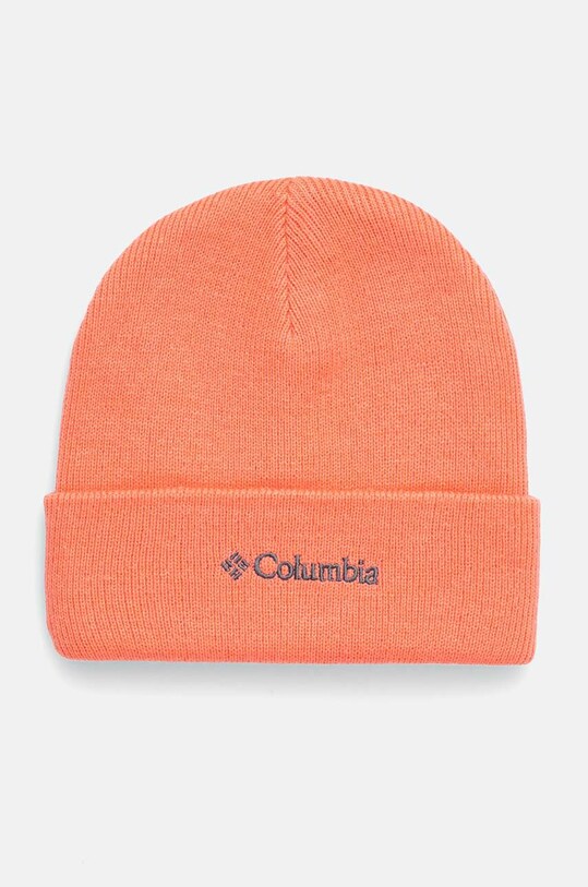 Дитяча шапка Columbia Arctic Blast інші помаранчевий 1917291.9BYH