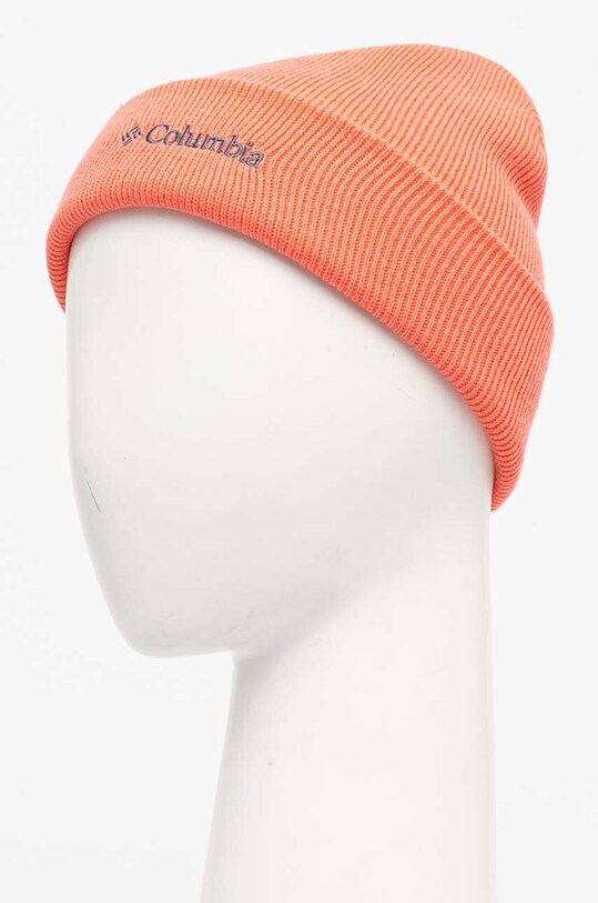 Дівчинка Дитяча шапка Columbia Arctic Blast 1917291.9BYH помаранчевий