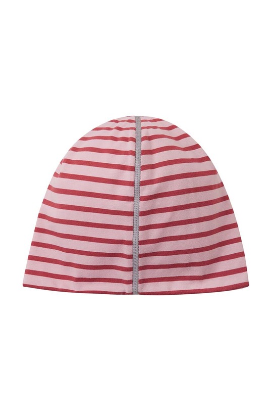 Dětská čepice Reima Tantsu 5300208A.G.9BYH růžová AW24