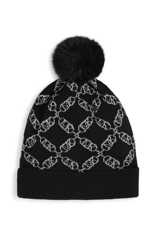 Дитяча шапка Michael Kors R30226. чорний AW24