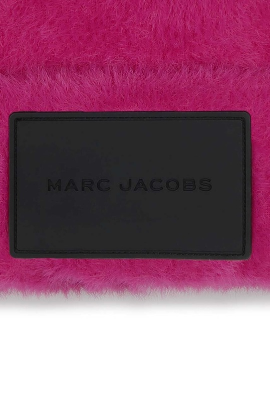 Marc Jacobs czapka dziecięca różowy W60347.