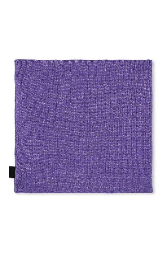 Karl Lagerfeld czapka i szalik dziecięcy Z30333.