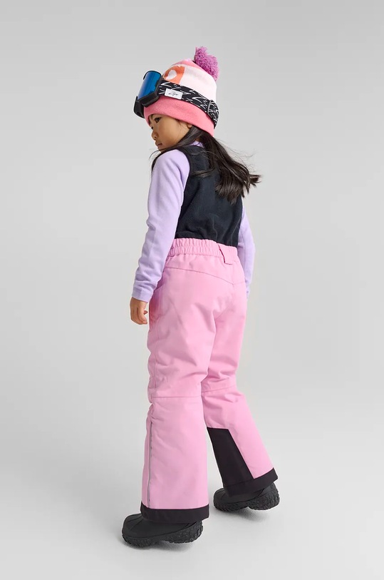 Reima czapka dziecięca Taasko 5300058A.G.9BYH