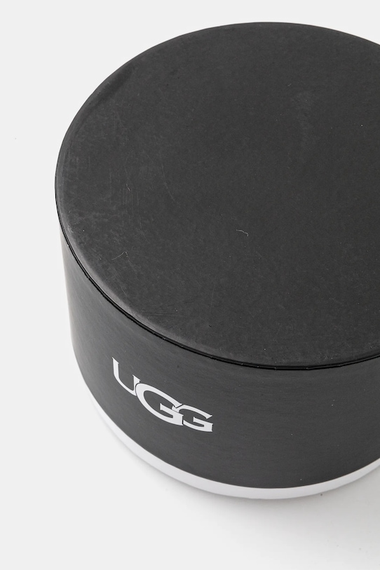 Deklice UGG otroški naušniki FAUX FUR EARMUFF W EARS 21704. rjava