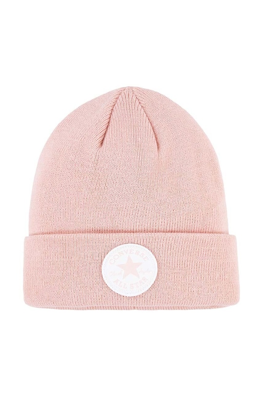 Converse czapka dziecięca pozostałe różowy 9A5393.G