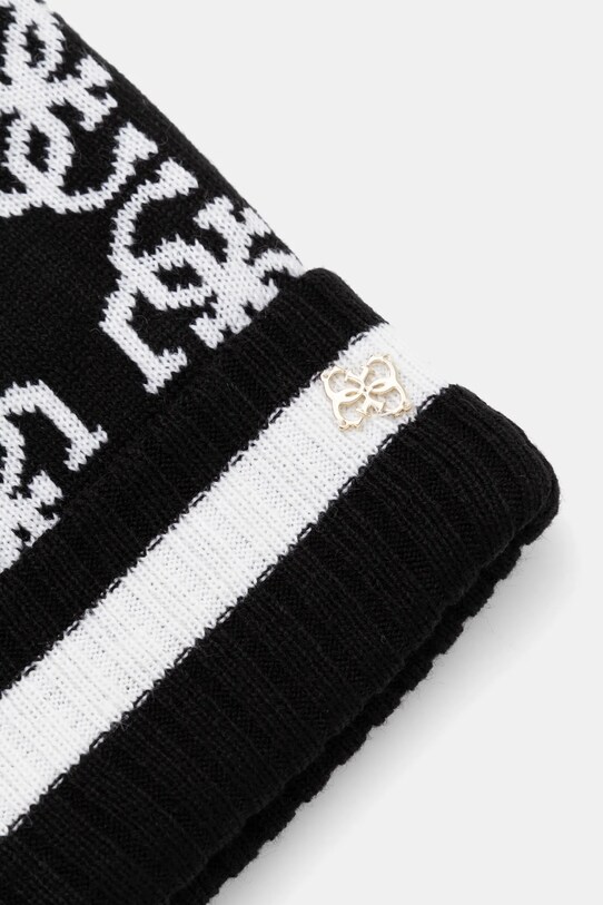 Дитяча шапка і шарф Guess J4BZ04.Z3H40.9BYH