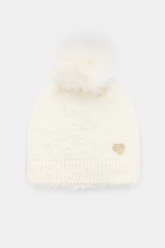 Шапка Guess остальные бежевый J4BZ53.Z3BH0.9BYH